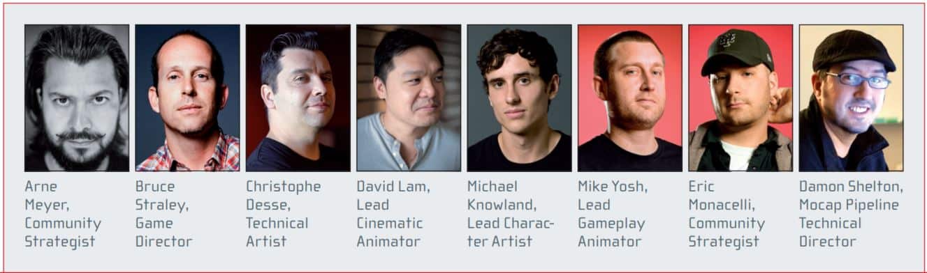 verfall mit historie010 digital production