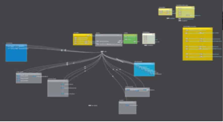 wolkig mit aussicht auf houdini004 digital production