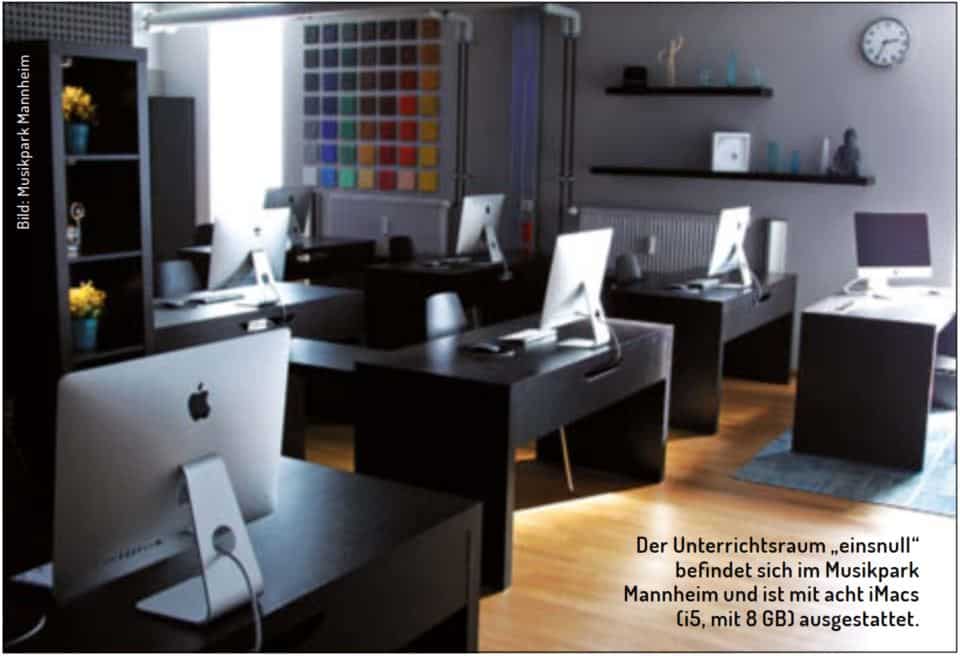 zwischen hff und vhs002 digital production