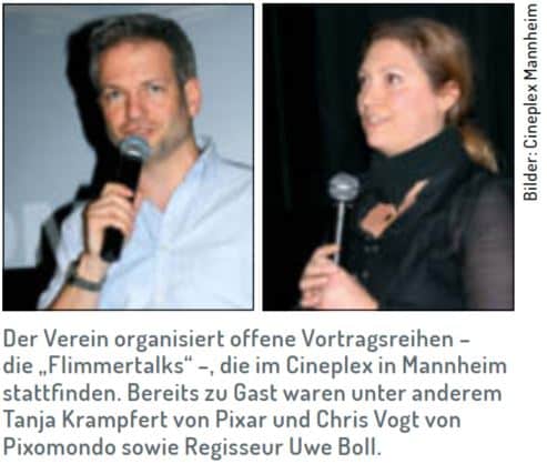 zwischen hff und vhs003 digital production