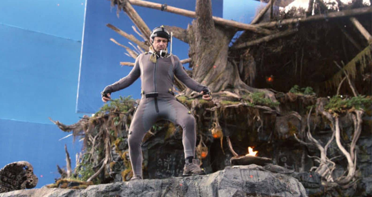 die cgaffen sind los005 digital production