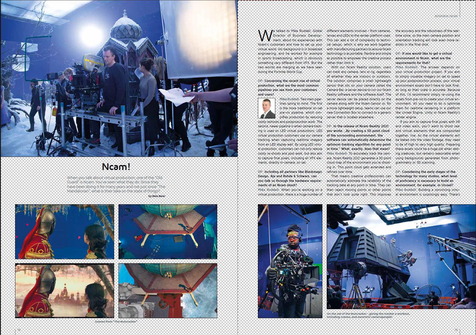 clipboard image digital production