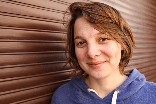 kruse linda digital production Linda Kruse, The Good Evil