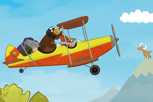 stip2013thegoodevilsqbeuropareise 2 digital production © Squirrel & Bär / the Good Evil